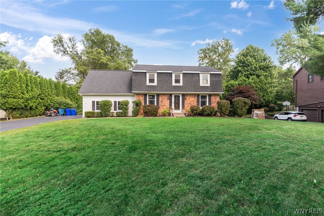 4631 Pine Manor, Unit E Clarence, NY 14031 - Photo 2 of 50