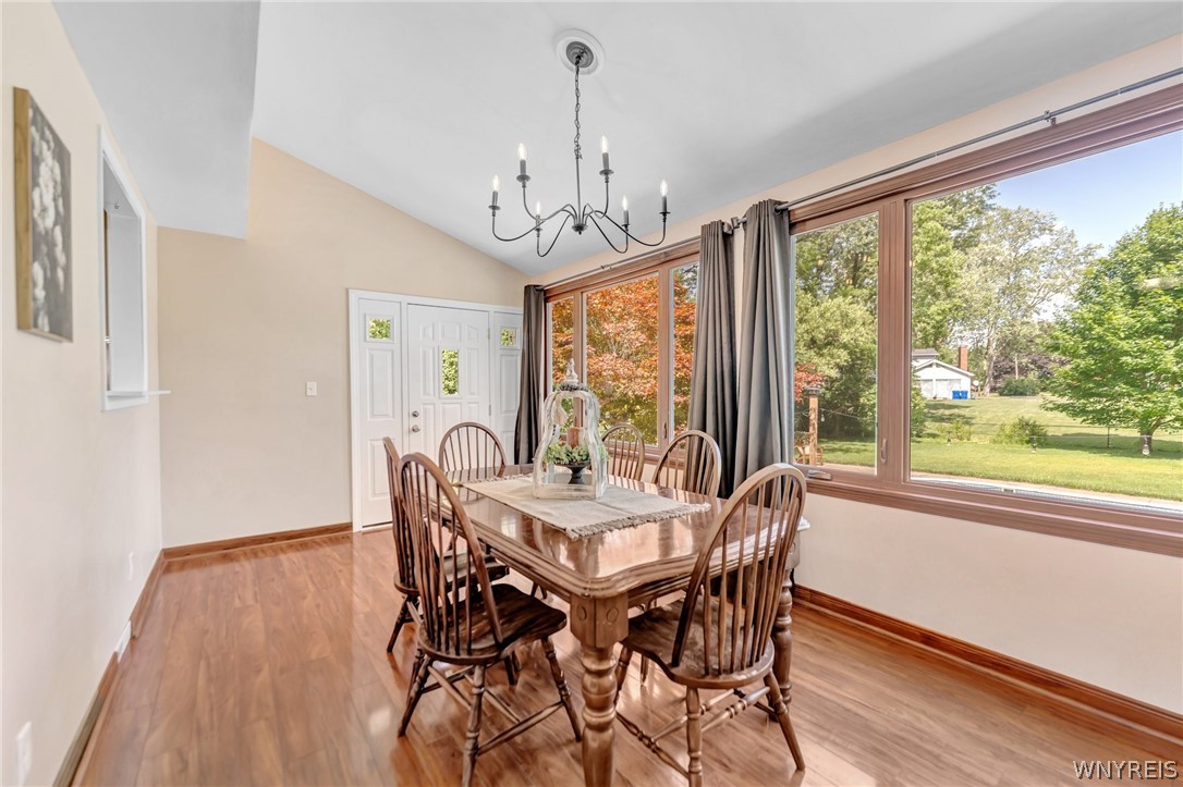 4631 Pine Manor, Unit E Clarence, NY 14031 - Photo 22 of 50