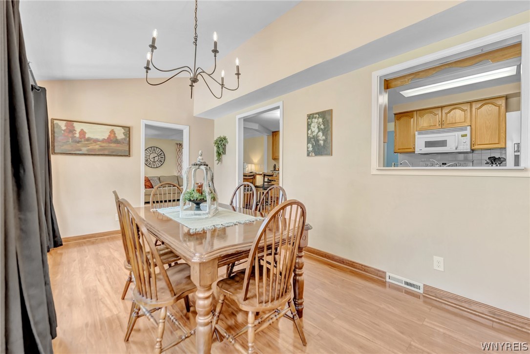 4631 Pine Manor, Unit E Clarence, NY 14031 - Photo 23 of 50