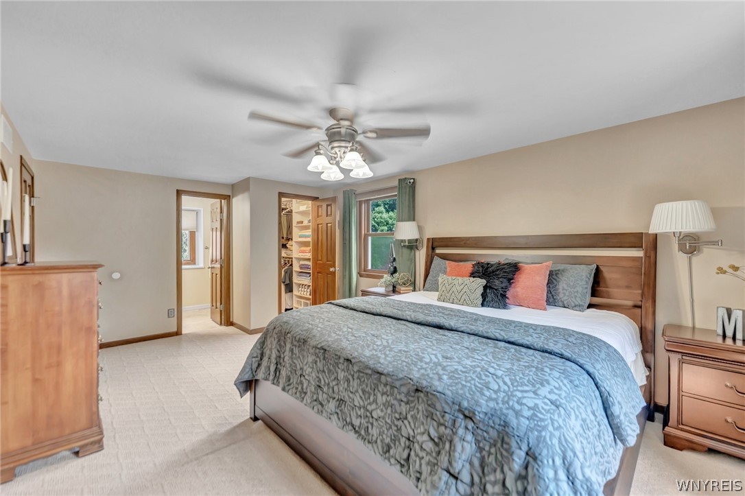 4631 Pine Manor, Unit E Clarence, NY 14031 - Photo 24 of 50