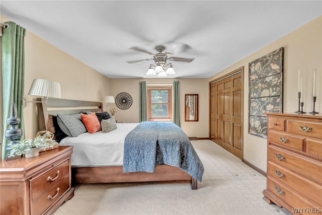 4631 Pine Manor, Unit E Clarence, NY 14031 - Photo 25 of 50