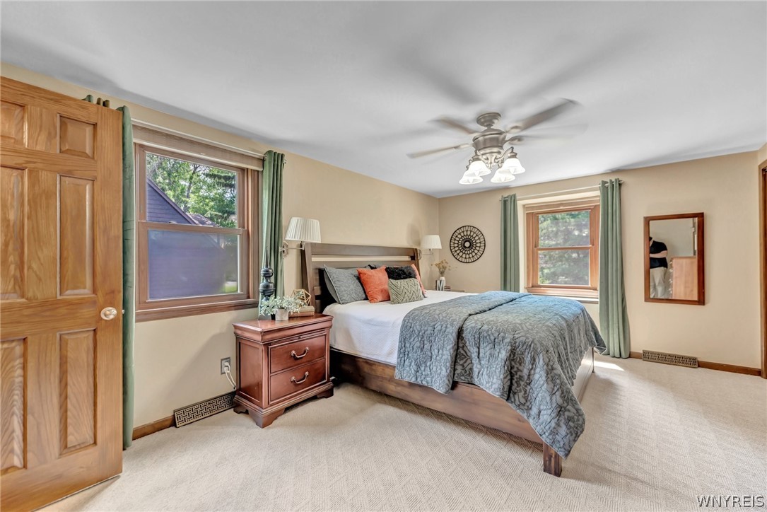 4631 Pine Manor, Unit E Clarence, NY 14031 - Photo 26 of 50