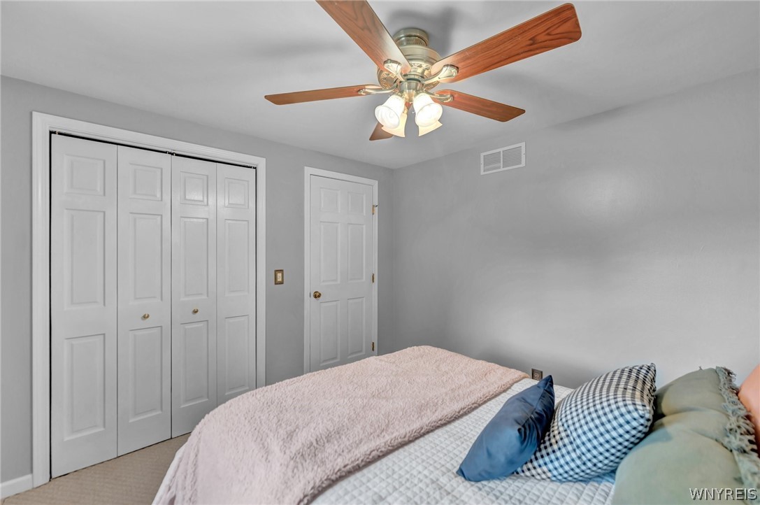 4631 Pine Manor, Unit E Clarence, NY 14031 - Photo 29 of 50