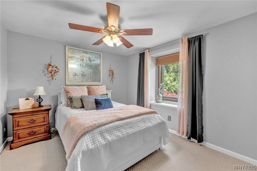 4631 Pine Manor, Unit E Clarence, NY 14031 - Photo 30 of 50