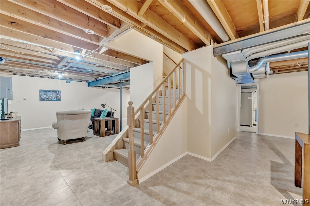 4631 Pine Manor, Unit E Clarence, NY 14031 - Photo 38 of 50