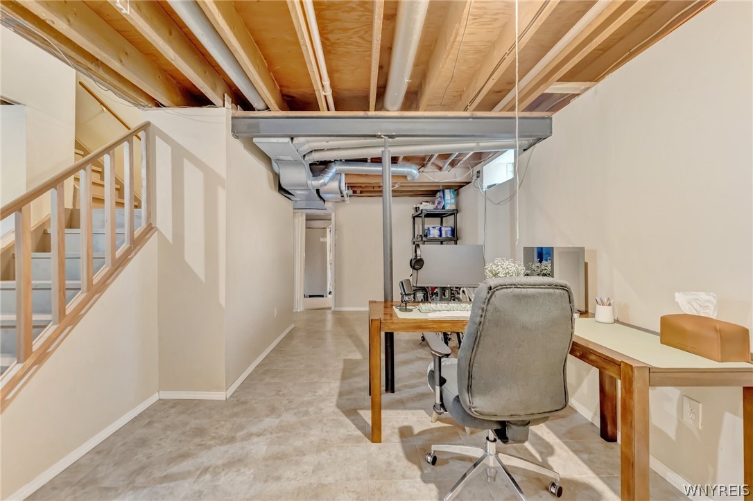 4631 Pine Manor, Unit E Clarence, NY 14031 - Photo 39 of 50