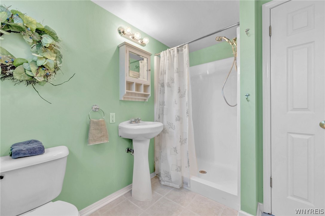 4631 Pine Manor, Unit E Clarence, NY 14031 - Photo 41 of 50