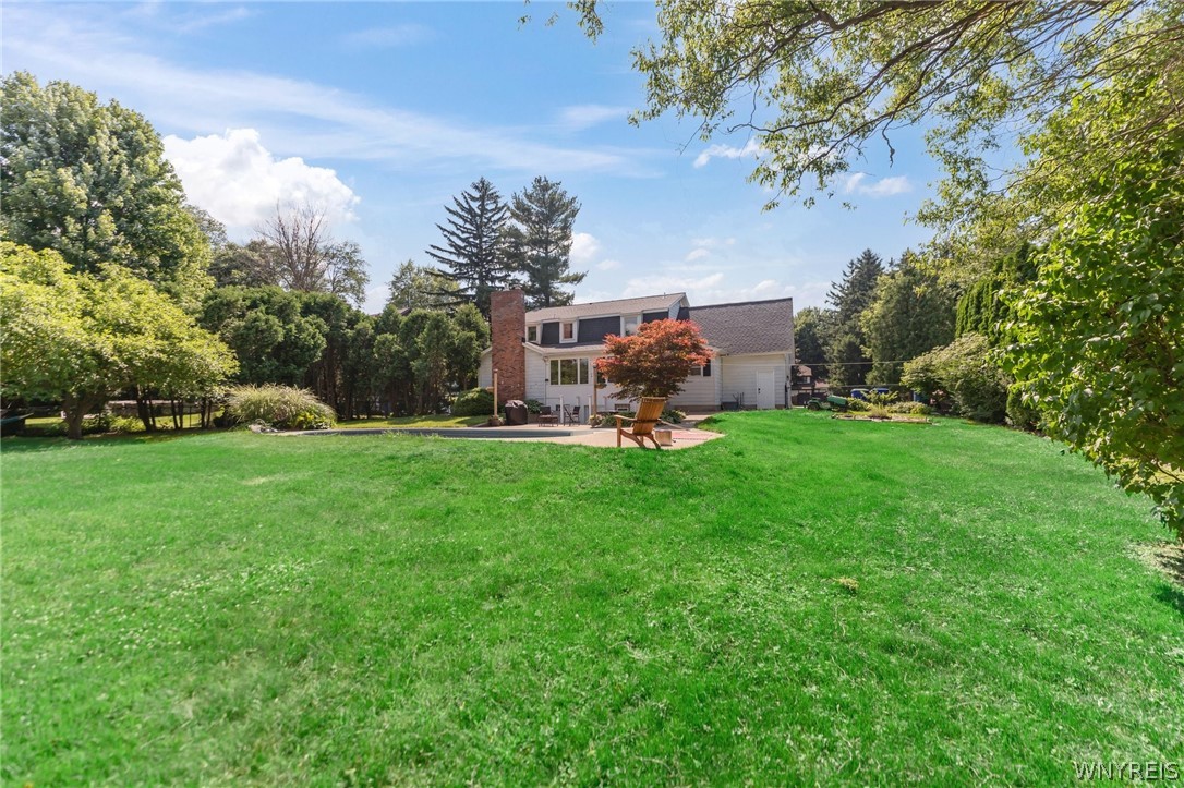 4631 Pine Manor, Unit E Clarence, NY 14031 - Photo 45 of 50