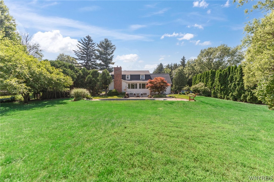 4631 Pine Manor, Unit E Clarence, NY 14031 - Photo 46 of 50