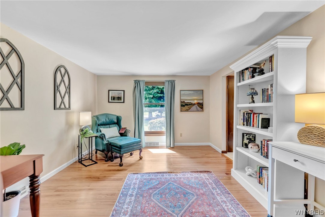 4631 Pine Manor, Unit E Clarence, NY 14031 - Photo 7 of 50