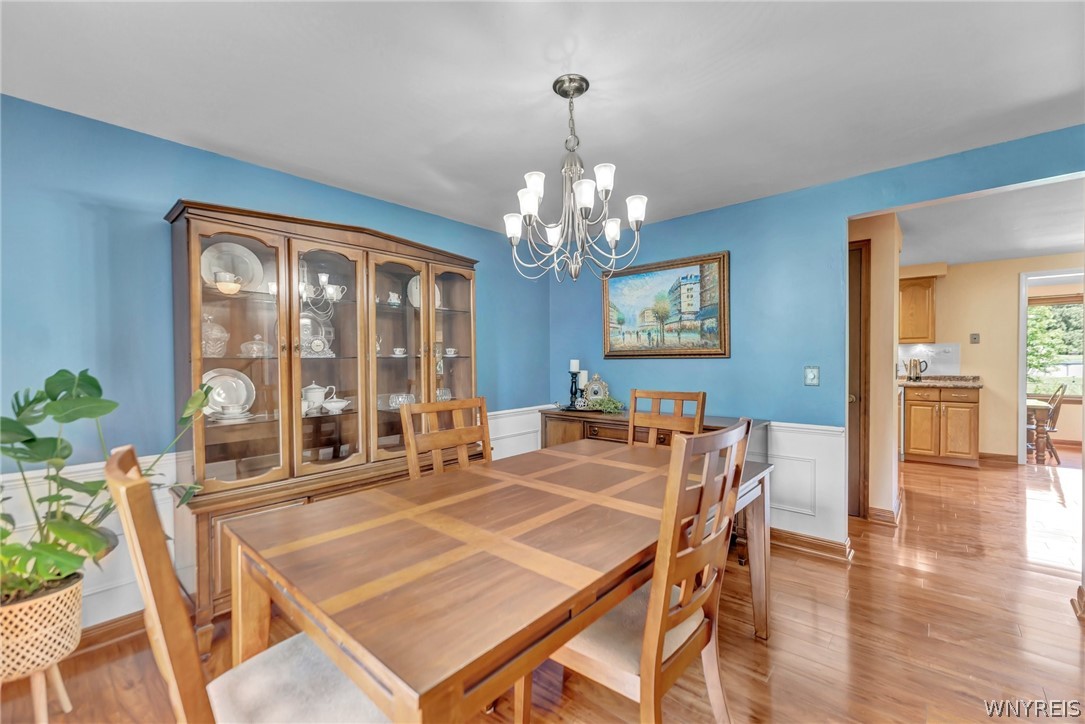 4631 Pine Manor, Unit E Clarence, NY 14031 - Photo 10 of 50