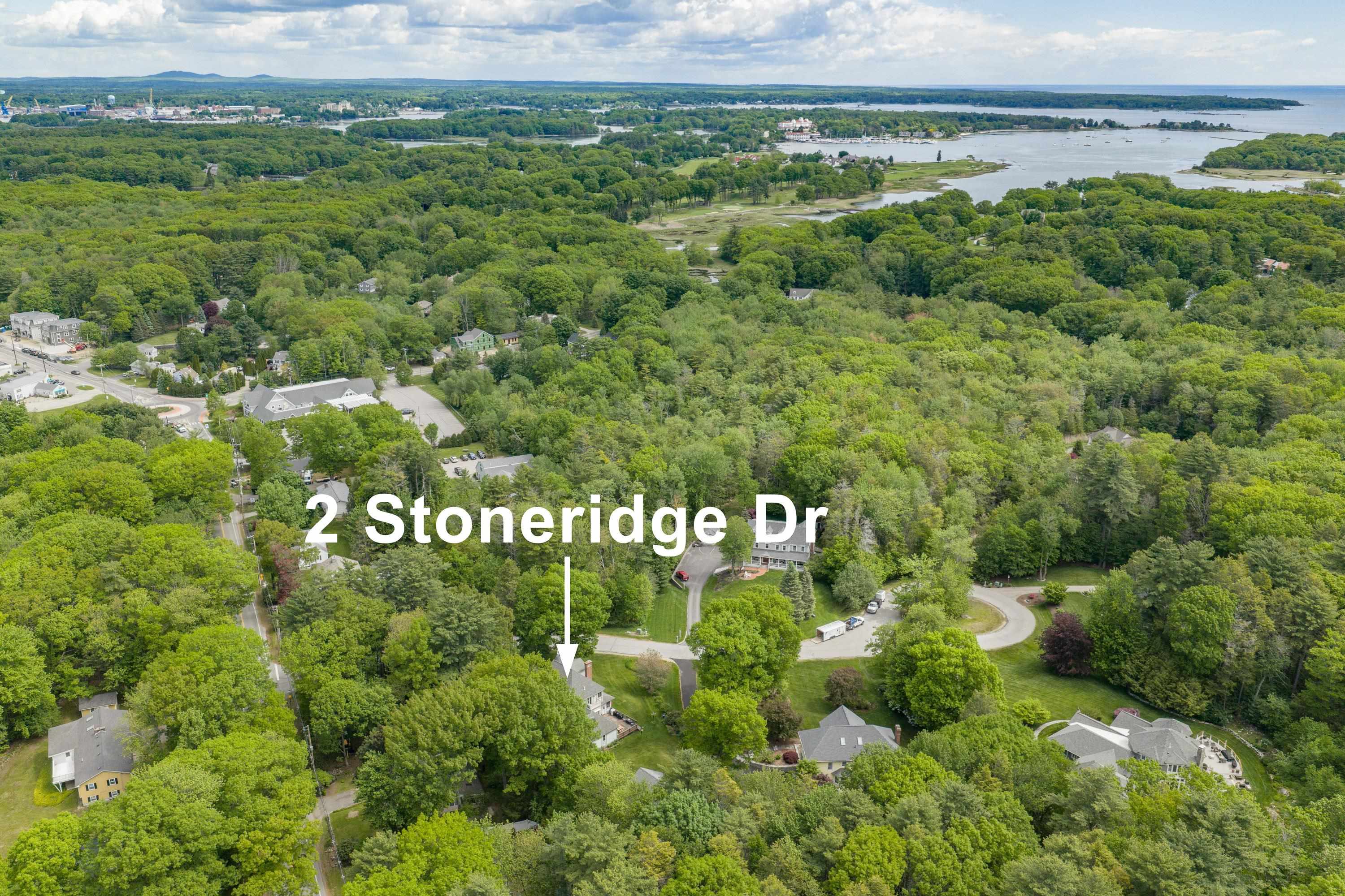 2 Stoneridge Drive Rye, NH 03870 - Photo 58 of 58