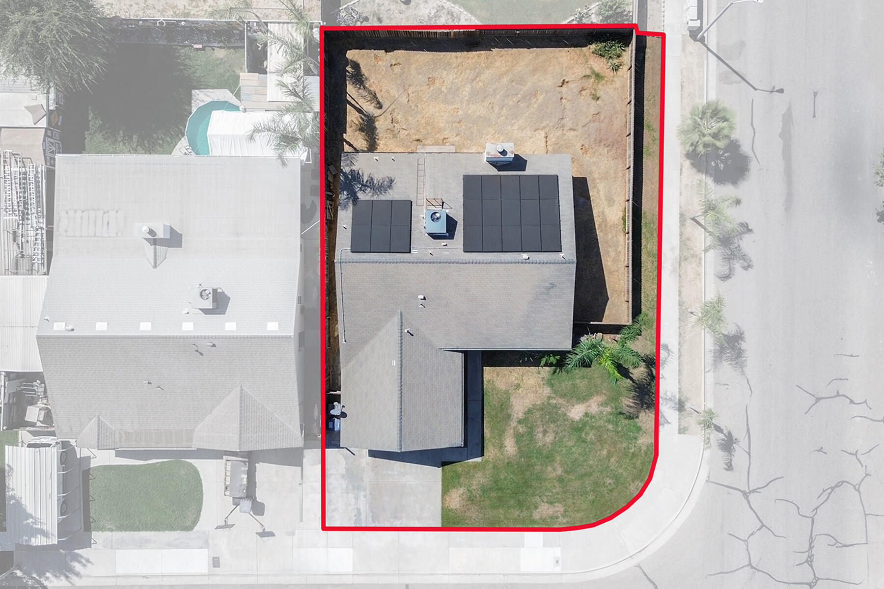 2157 Country View Avenue Tulare, CA 93274 - Photo 22 of 22 33 country view