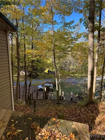 $85,000 | 587 Schoellkopf Road, Bennington, NY 14037