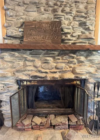 $85,000 | 587 Schoellkopf Road, Bennington, NY 14037