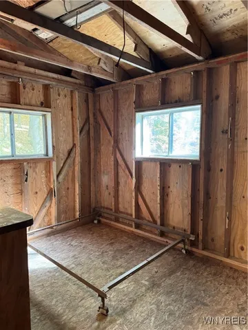 $85,000 | 587 Schoellkopf Road, Bennington, NY 14037