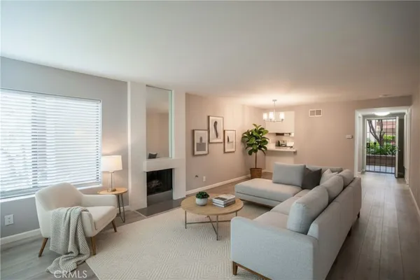 $429,800 | 2504 East Willow Street, Unit 107, Signal Hill, CA 90755