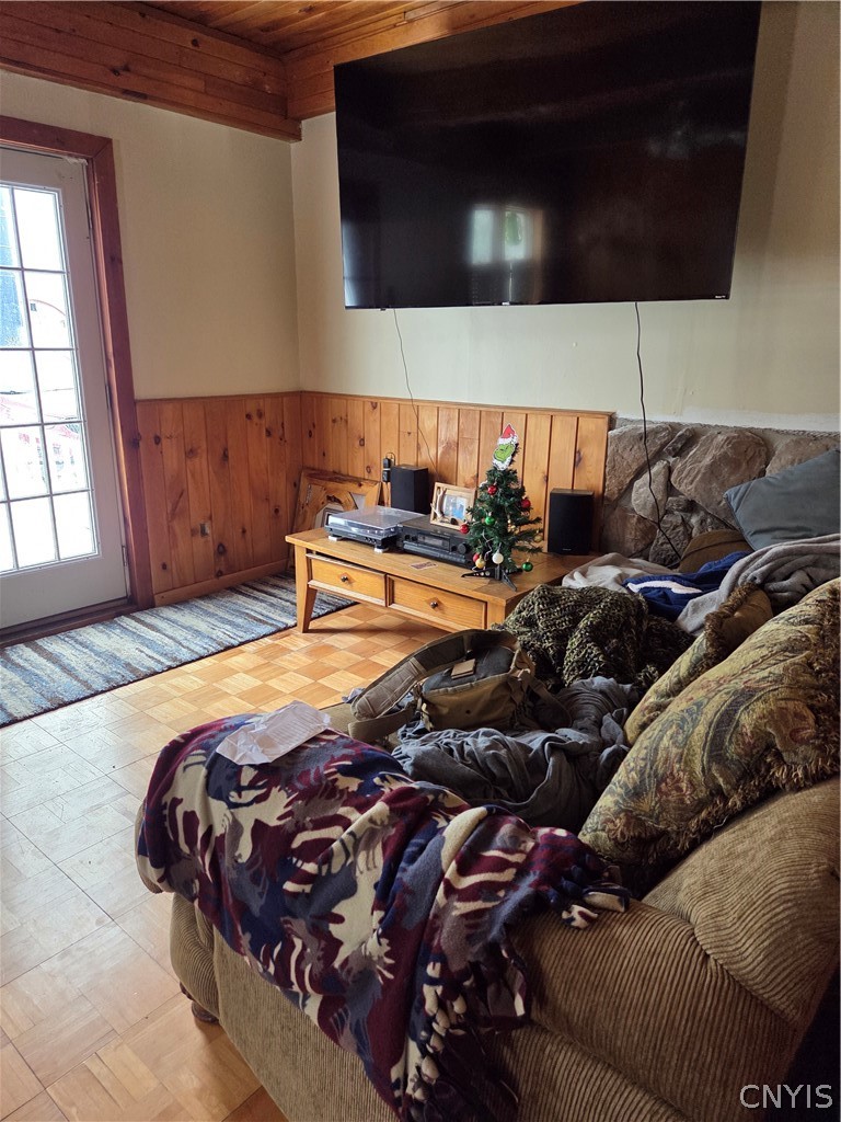 5750 Old Oneida Road Rome, NY 13440 - Photo 9 of 17