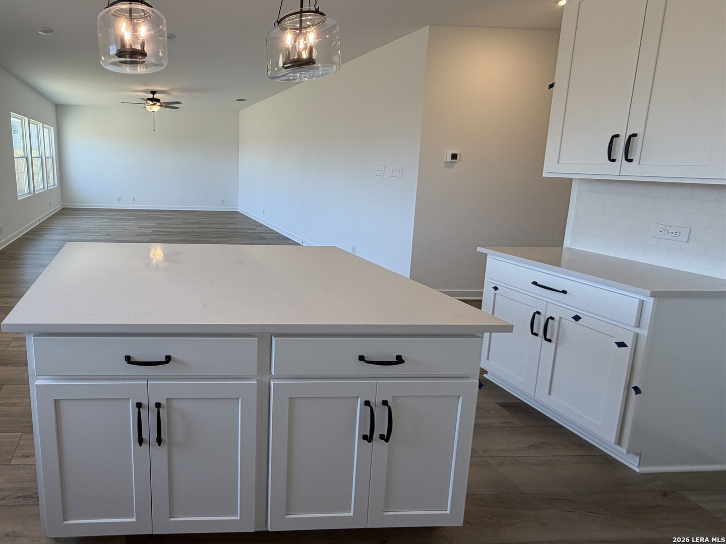 410 Nottabi Road Adkins, TX 78101 - Photo 16 of 33 a view of cabinets