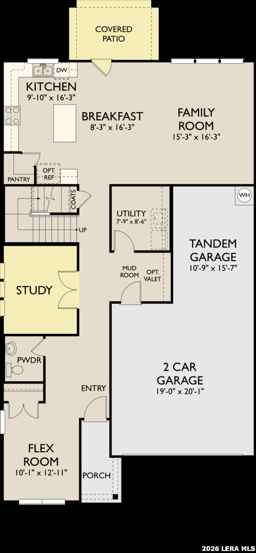 410 Nottabi Road Adkins, TX 78101 - Photo 2 of 33