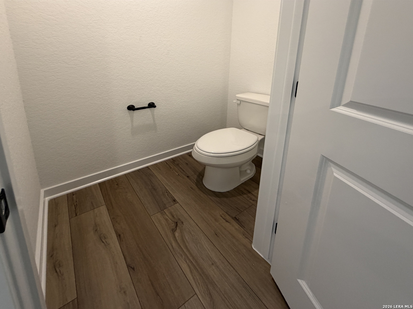 410 Nottabi Road Adkins, TX 78101 - Photo 33 of 33 a bathroom with a sink and toilet