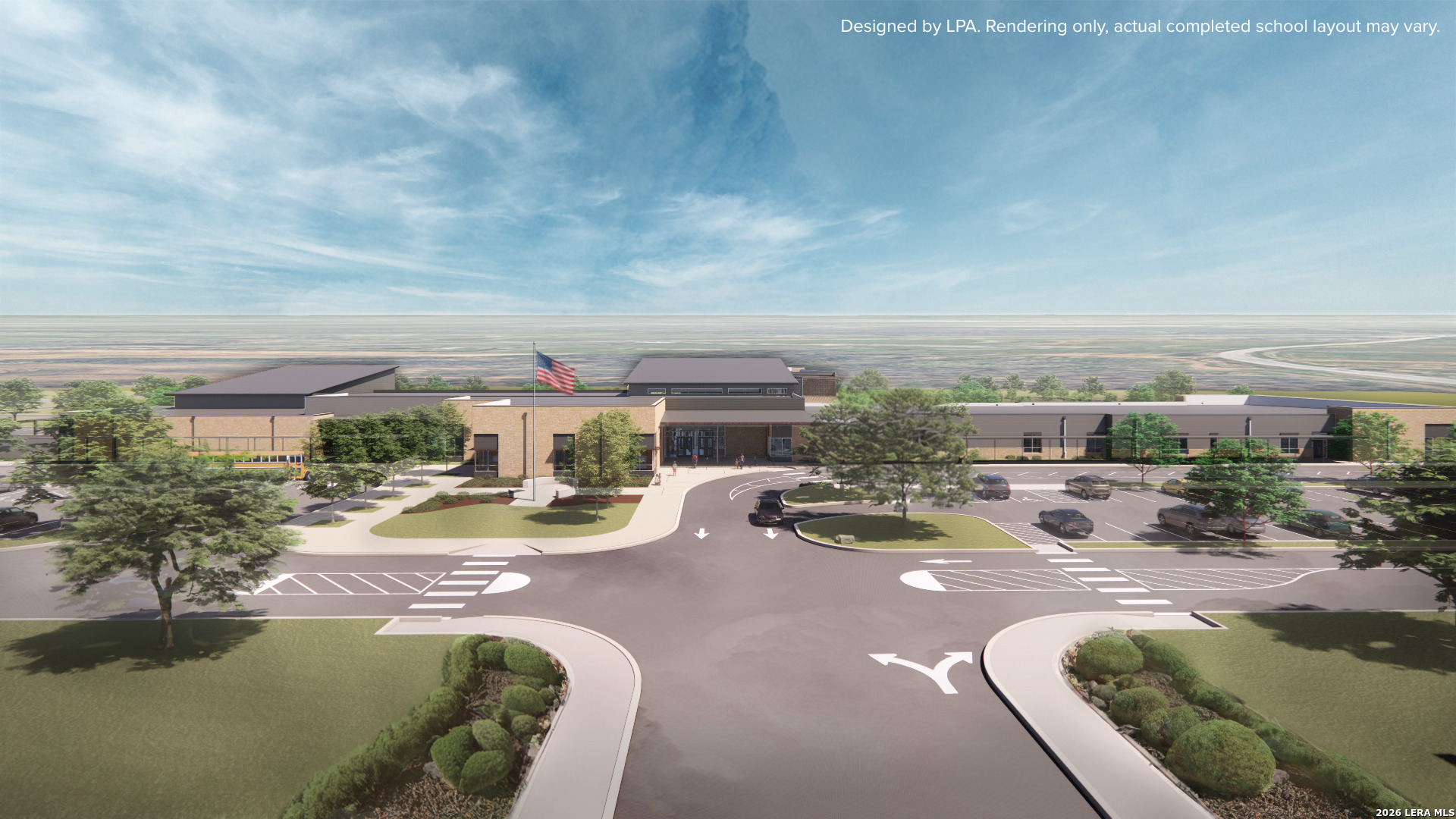 410 Nottabi Road Adkins, TX 78101 - Photo 8 of 33 swimming pool view with a seating space