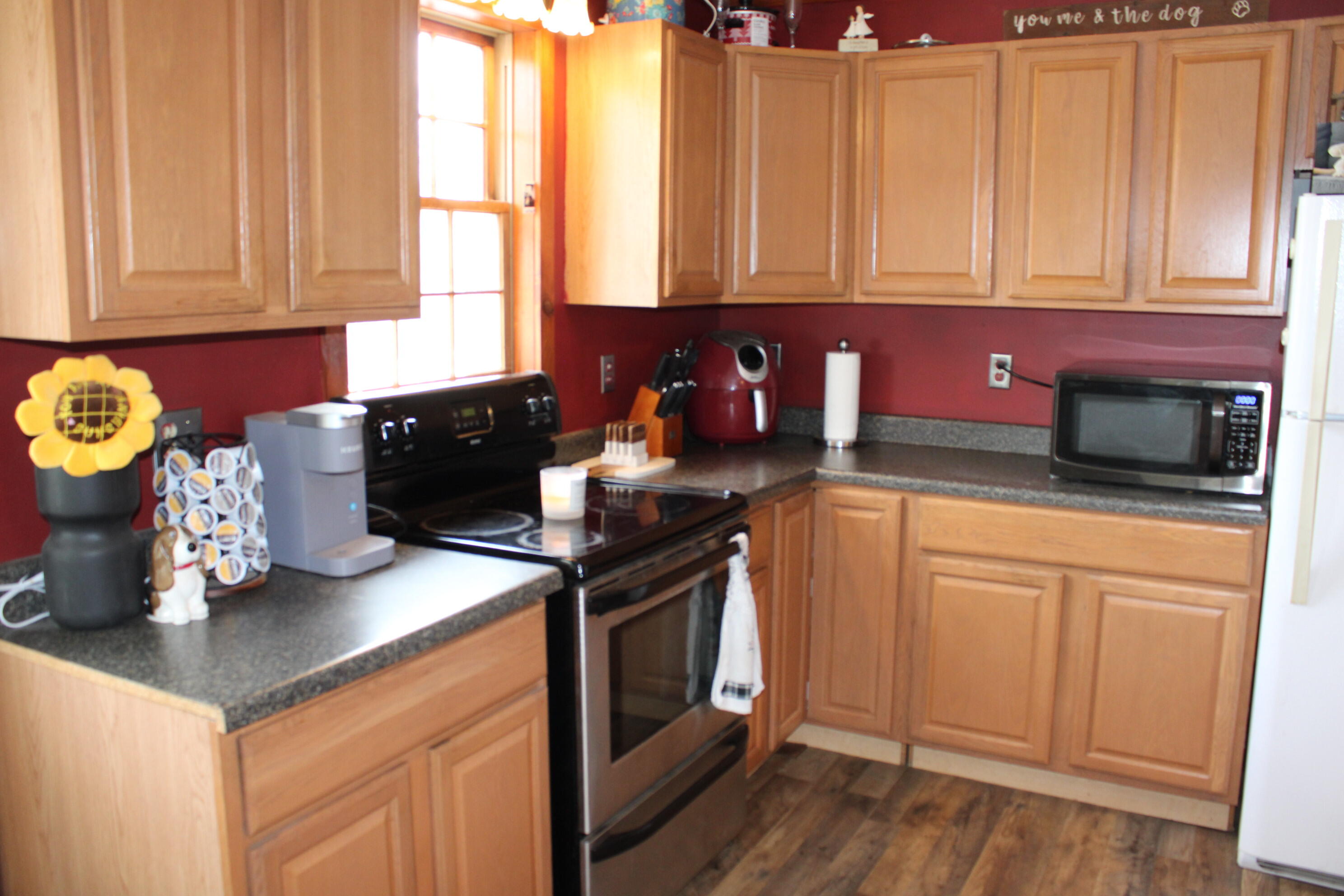 1010 Mapleton Road Mapleton, ME 04757 - Photo 13 of 33