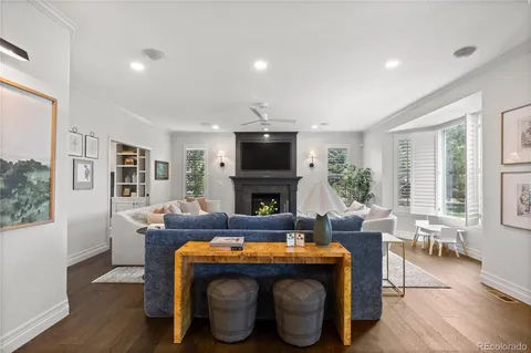 $1,950,000 | 10660 Weathersfield Court, Highlands Ranch, CO 80129