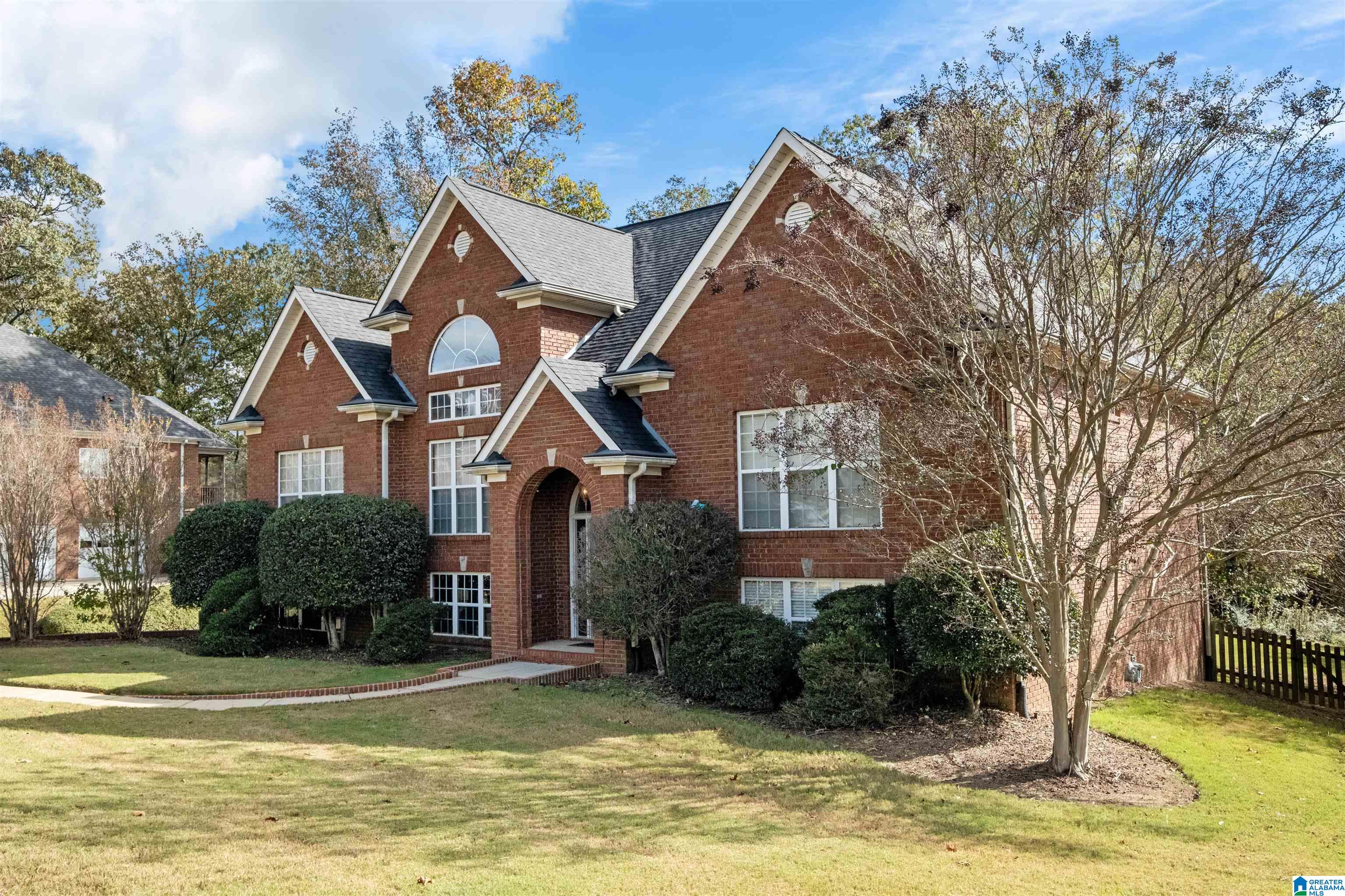 2710 Oakleaf Circle Helena, AL 35022 - Photo 3 of 50