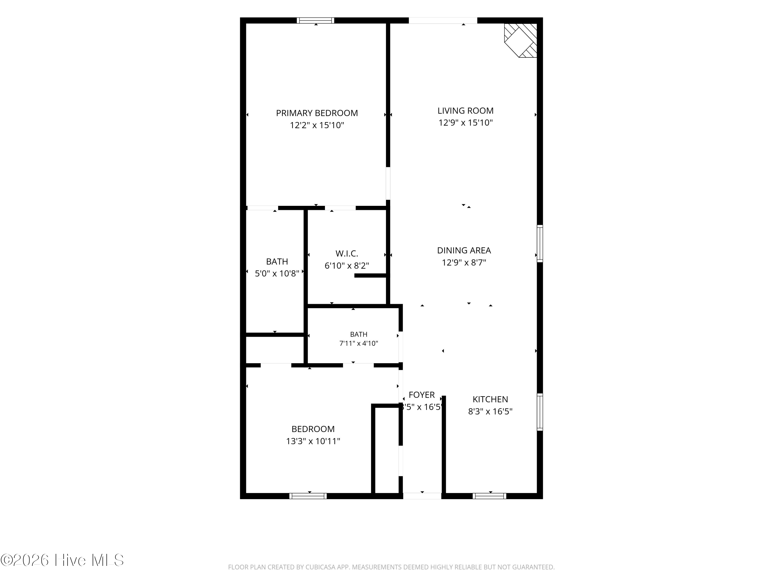 5008 Wheeler Lake Road Augusta, GA 30909 - Photo 11 of 11