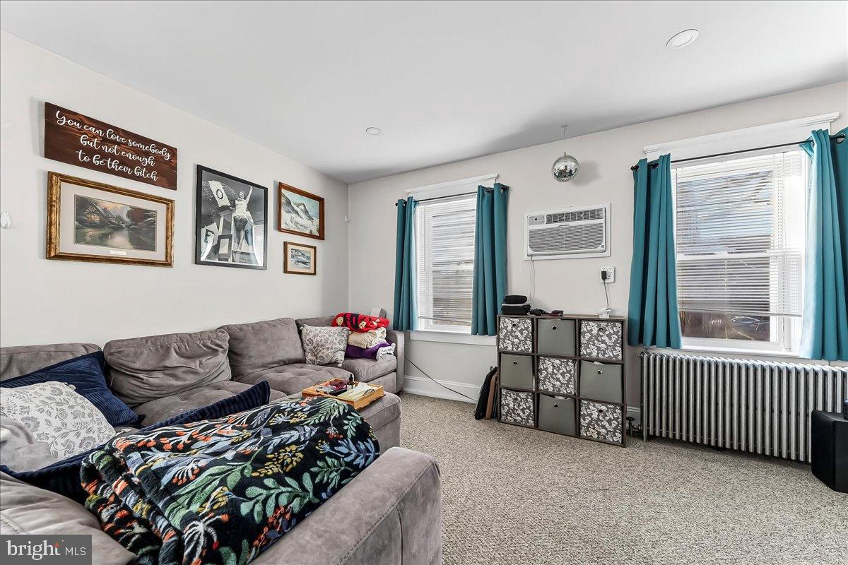 111 Gayley Street Media, PA 19063 - Photo 18 of 28 Second floor living room.