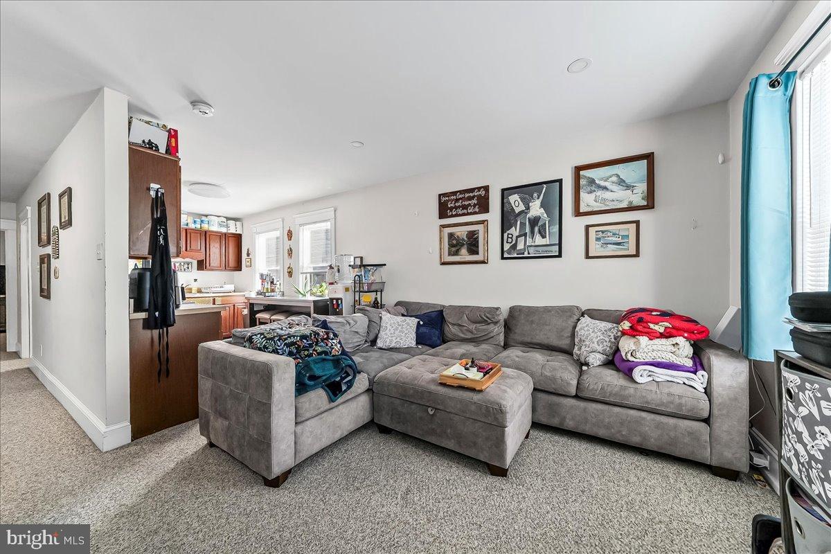 111 Gayley Street Media, PA 19063 - Photo 19 of 28 Second floor living room.