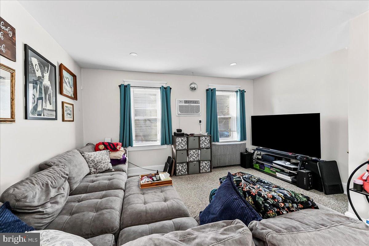 111 Gayley Street Media, PA 19063 - Photo 20 of 28 Second floor living room.
