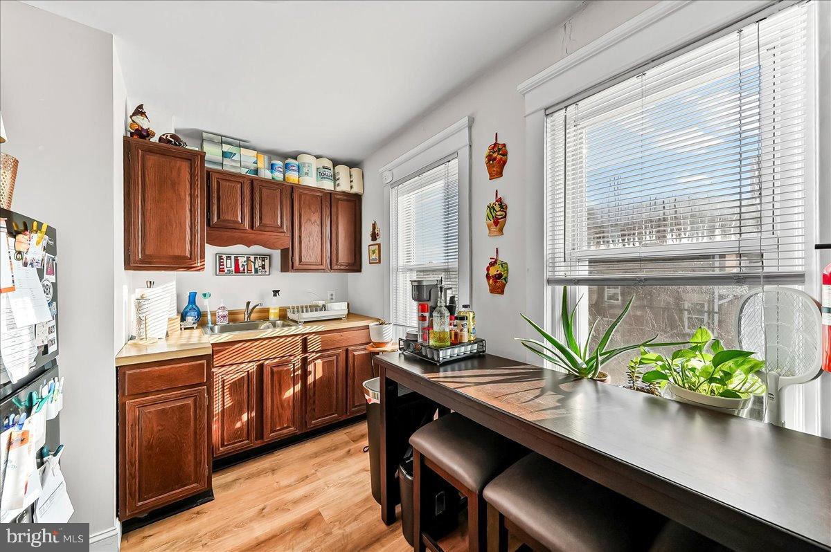 111 Gayley Street Media, PA 19063 - Photo 23 of 28 Second floor kitchen.