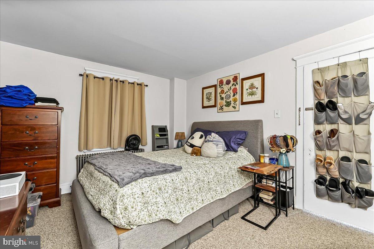 111 Gayley Street Media, PA 19063 - Photo 26 of 28 Second floor bedroom.