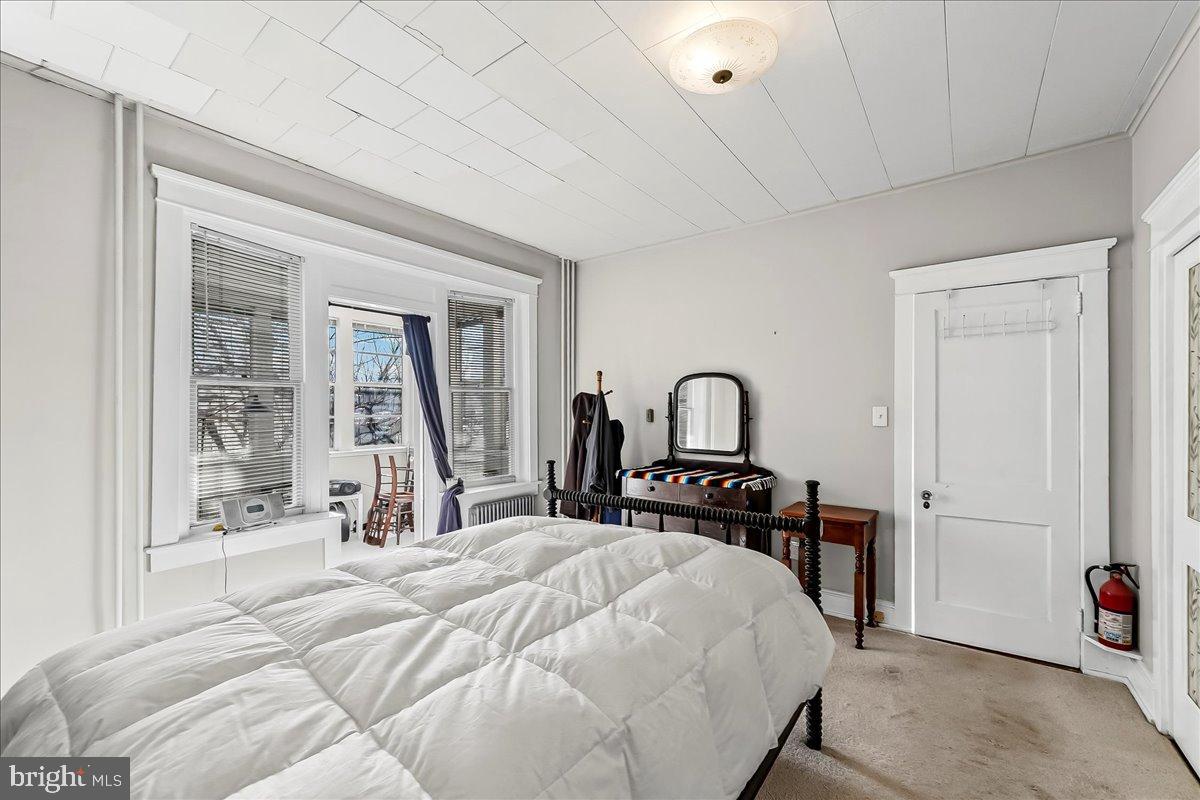 111 Gayley Street Media, PA 19063 - Photo 10 of 28 First floor bedroom.