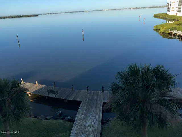 $2,400 | 190 Escambia Lane, Unit 403, Cocoa Beach, FL 32931