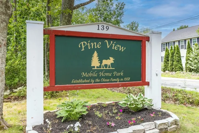 $129,900 | 68 Moose Lane, Rochester, NH 03867