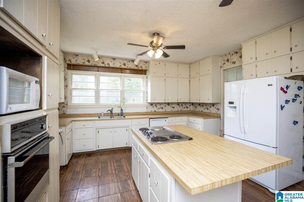 1420 Downs Road Mount Olive, AL 35117 - Photo 26 of 40