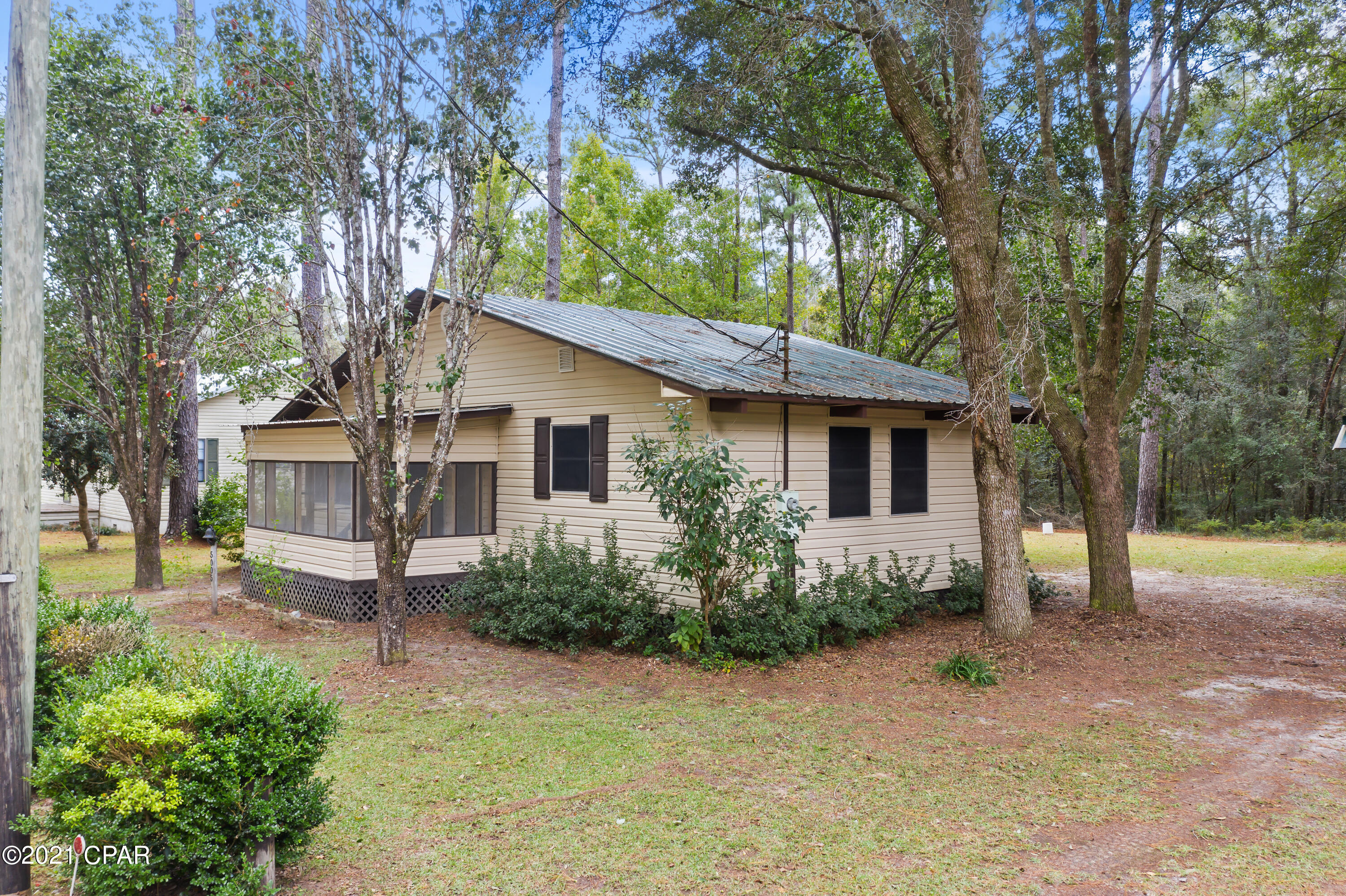 5005 McCall Road Vernon, FL 32462 - Photo 2 of 21