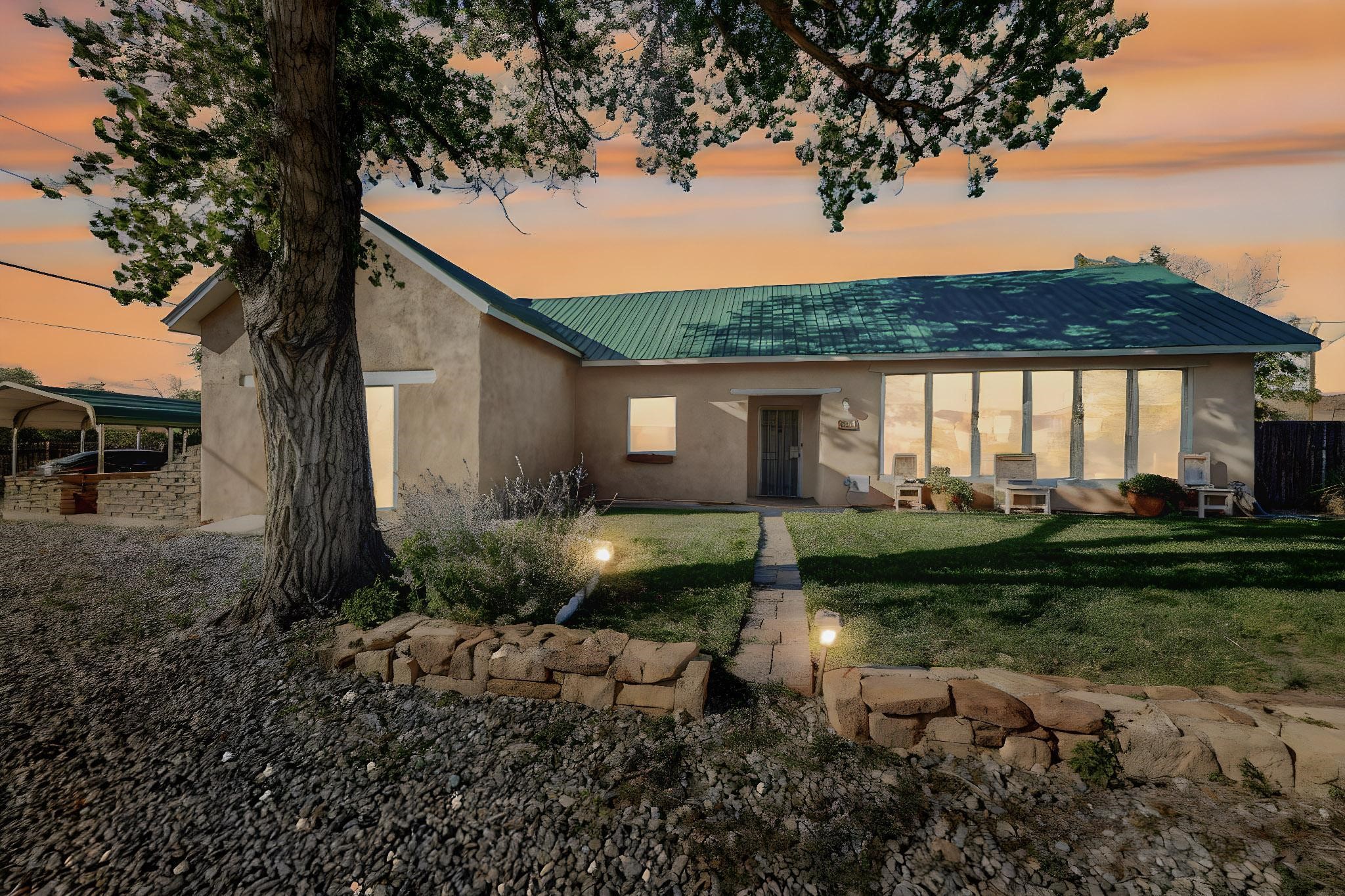 943 El Llano Road Espanola, NM 87532 - Photo 1 of 1