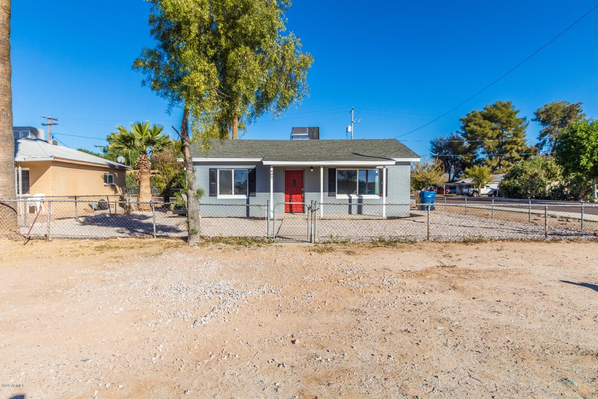 402 West Baseline Road Buckeye, AZ 85326 - Photo 1 of 18 0001-Baseline (1)