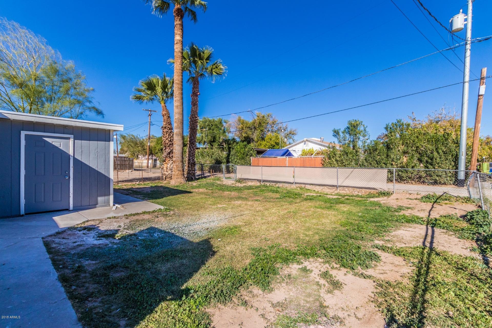402 West Baseline Road Buckeye, AZ 85326 - Photo 18 of 18 0022-Baseline (21)