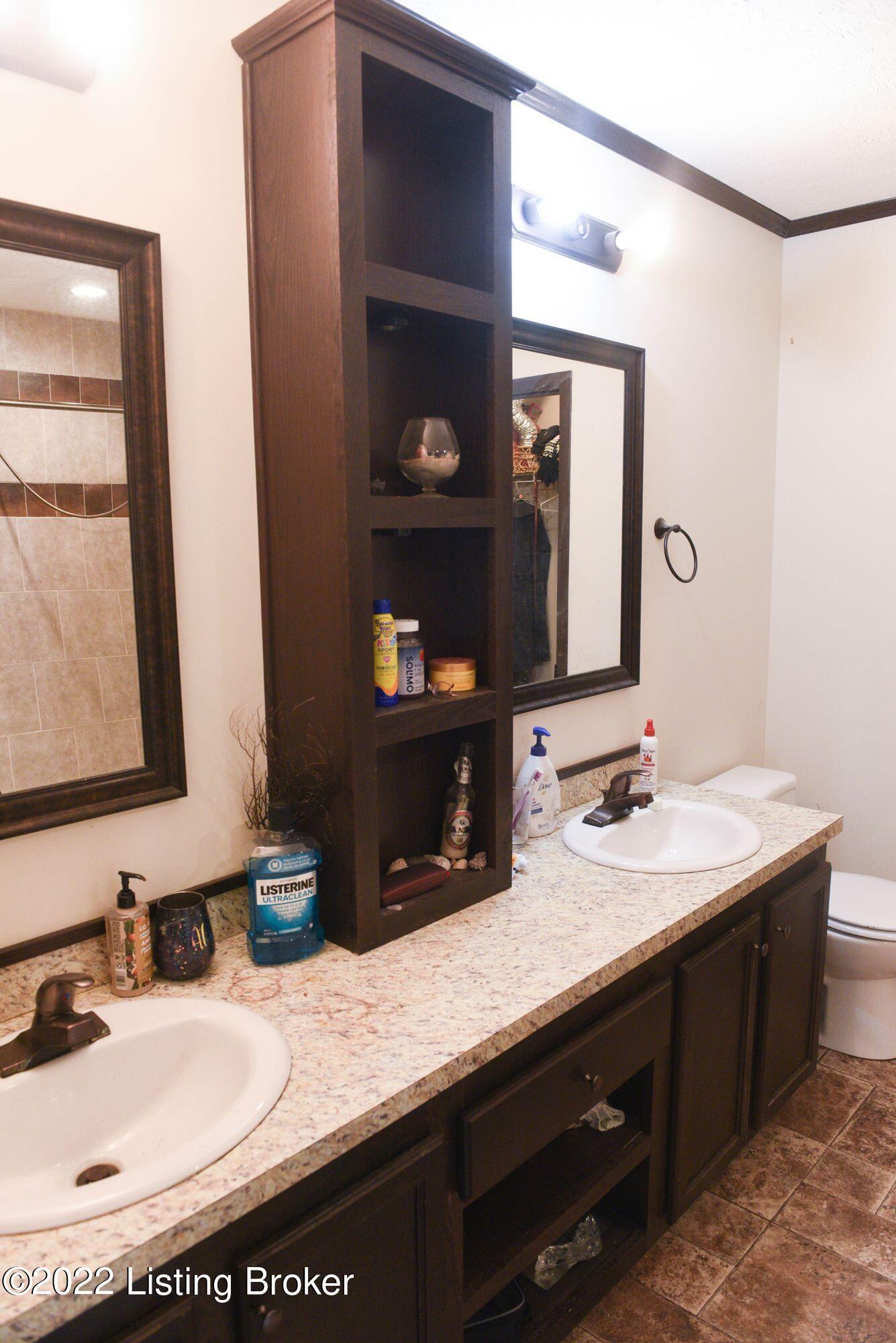 645 Prather Ridge Road Willisburg, KY 40078 - Photo 13 of 36 BAFc_K64