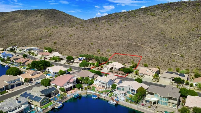 $850,000 | 5340 West Melinda Lane, Glendale, AZ 85308