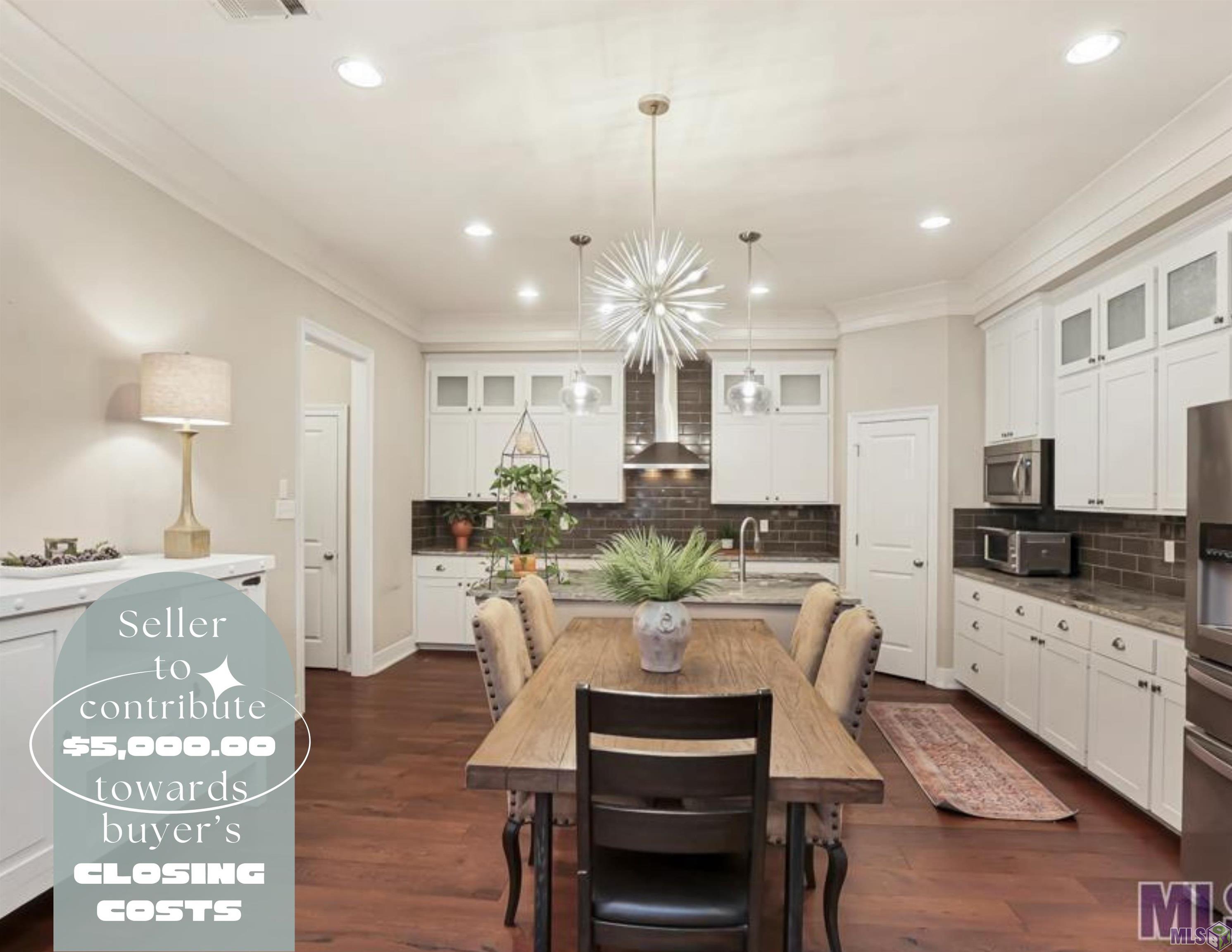 8172 Seville Court Baton Rouge, LA 70820 - Photo 1 of 34 Gallery Image 1