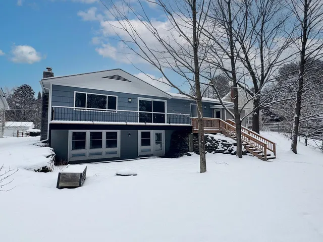 $619,000 | 248 Laurel Hill Drive, South Burlington, VT 05403