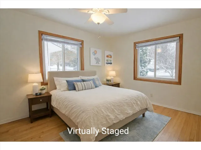 $619,000 | 248 Laurel Hill Drive, South Burlington, VT 05403