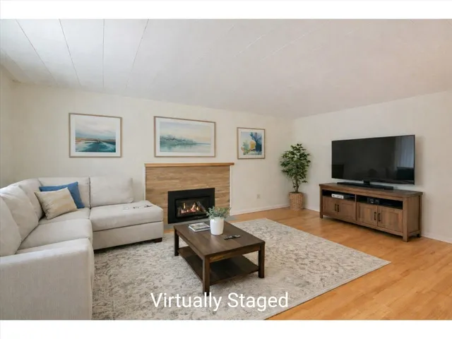 $619,000 | 248 Laurel Hill Drive, South Burlington, VT 05403