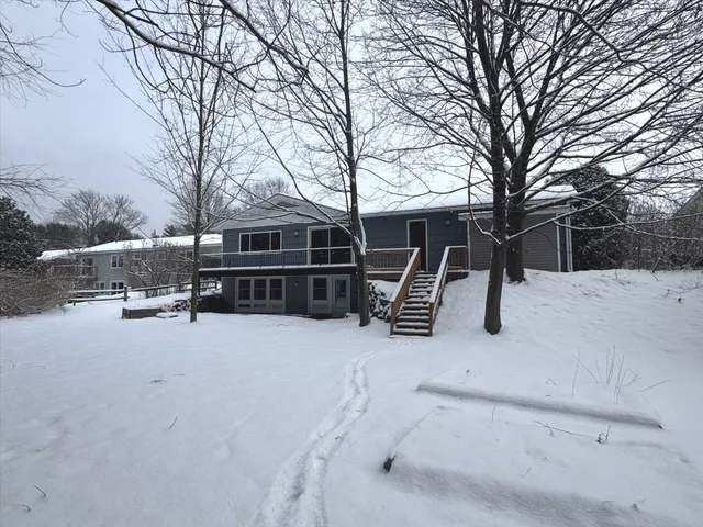 $619,000 | 248 Laurel Hill Drive, South Burlington, VT 05403